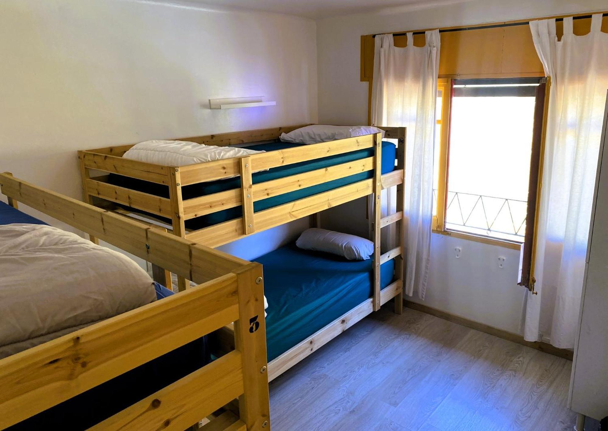 Alberg Els Andes Andorra la Vella Luaran gambar