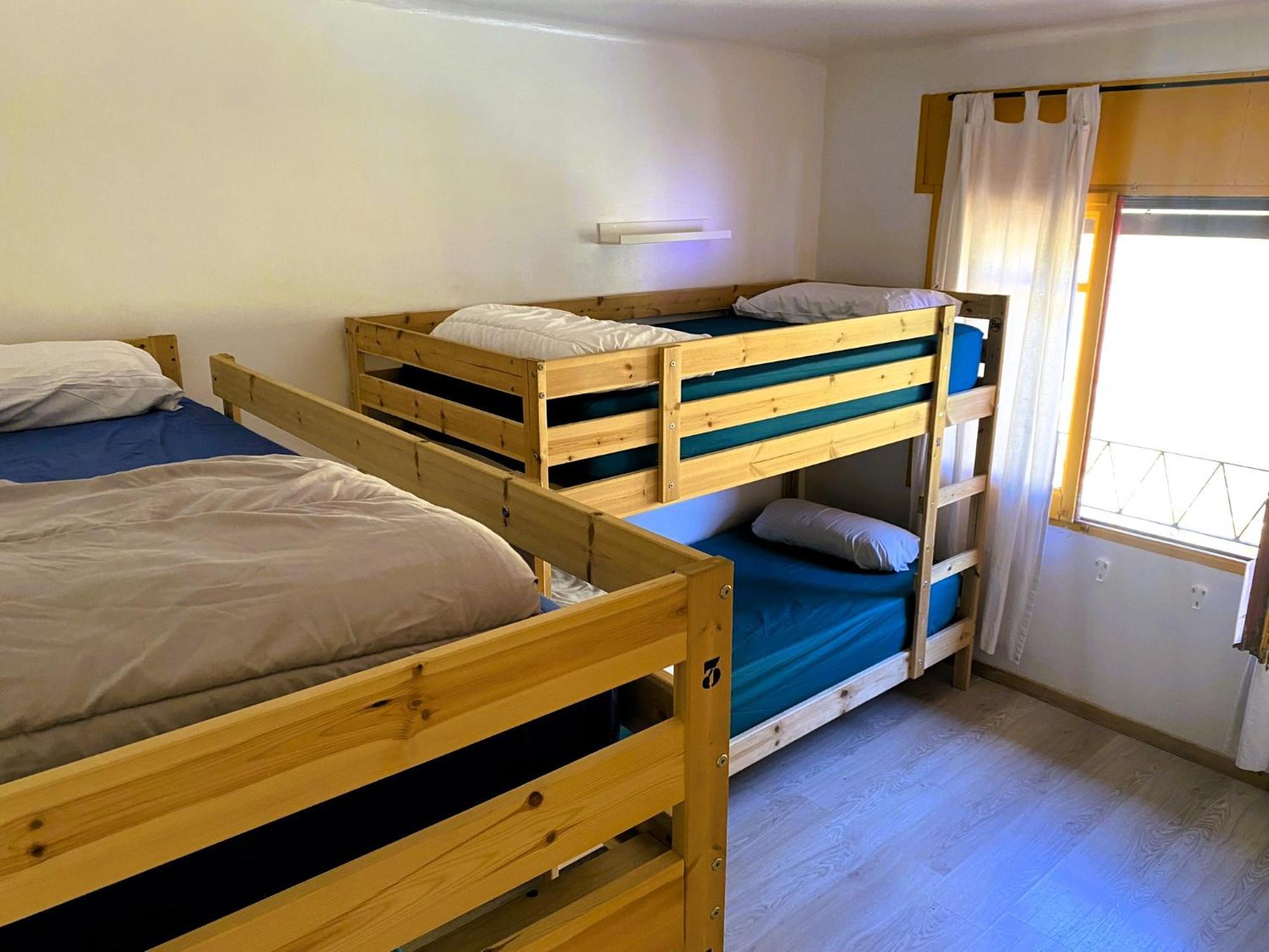 Alberg Els Andes Andorra la Vella Luaran gambar